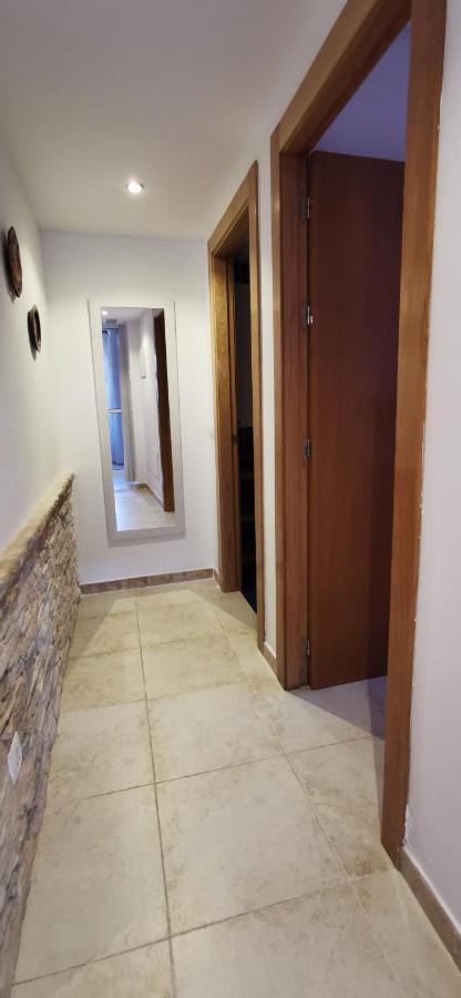 Rincon Del Salar Apartment Playas de Vera Exterior photo